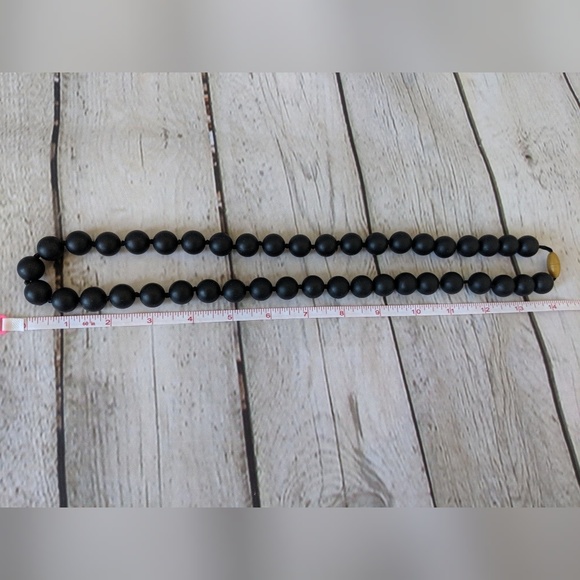 ๐ง5/$25 EUC Orignal Chew Beads Teether Necklace ๐ฟ - Picture 2 of 6